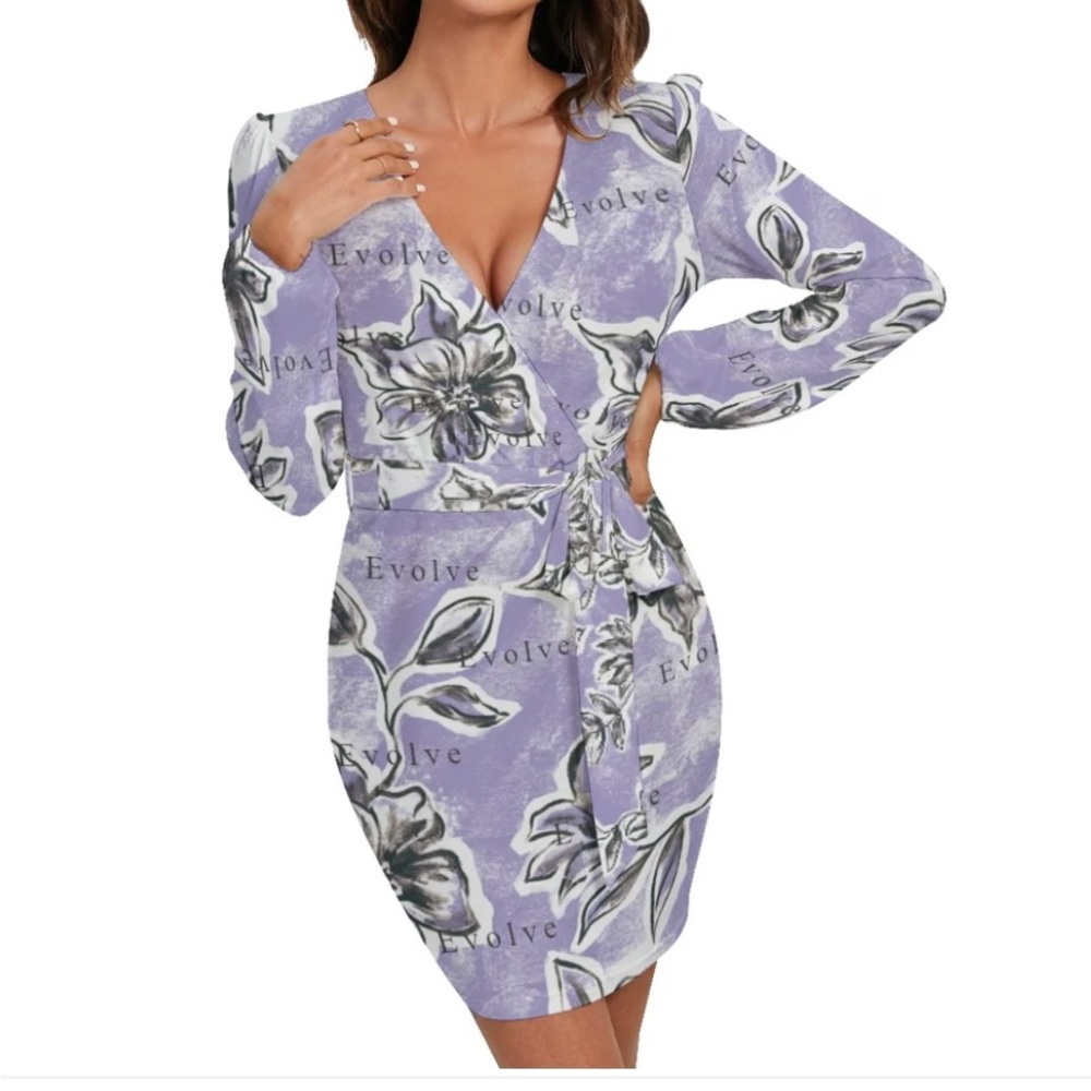 High quality clothes. Check out https://www.shopevolve.store.